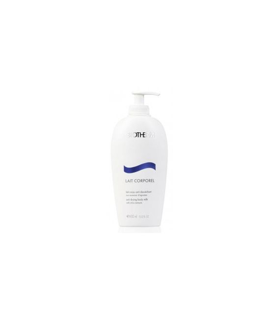 BIOTHERM Lait Anti Désséchant Corps 400Ml