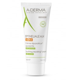 Aderma Epitheliale AH Duo Ultra Crème Réparatrice 100Ml