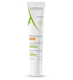 Aderma Epitheliale AH Duo Ultra Crème Réparatrice 40Ml