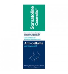 Somatoline Anti Cellulite Gel 250Ml