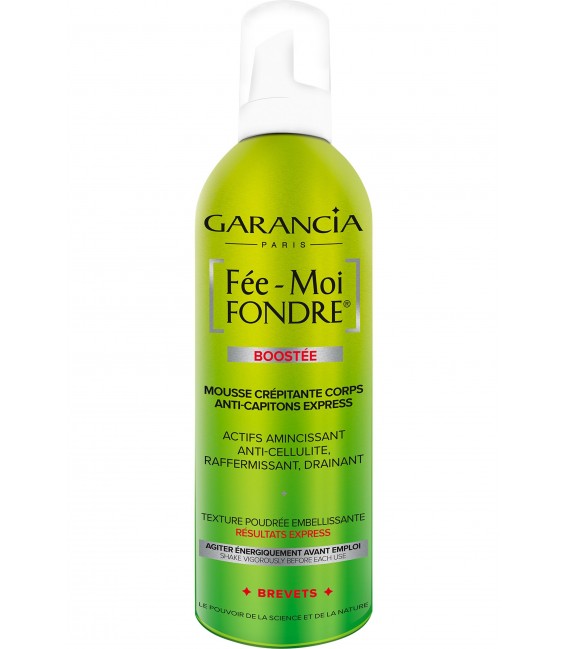 Garancia Fée Moi Fondre Boosté 400Ml