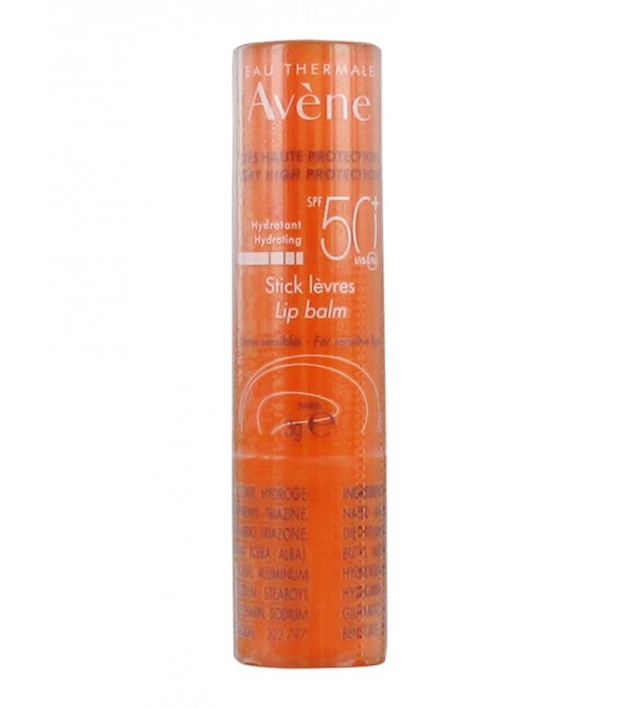 Avène Solaires SPF50 Stick 3G