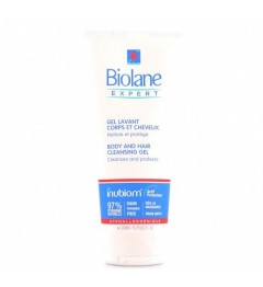 Biolane Gel Lavant Surgras 200Ml