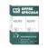 Roc Keops Déodorant Stick 2x30Ml