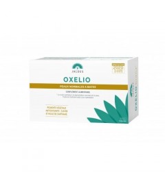 Oxelio Bronz Solaires 60 Capsules