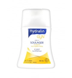 Hydralin Gyn Gel Calmant 100Ml