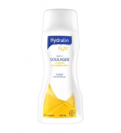 Hydralin Gyn Solution 200Ml pas cher