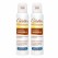 Rogé Cavaillès Déo-Soin Absorb Spray 150ml Lot de 2