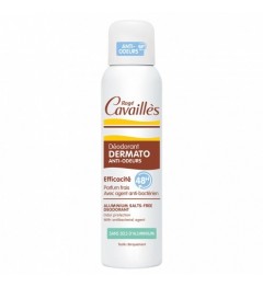 Rogé Cavaillès Déo Dermatologique Anti Odeurs 48H Spray 150Ml