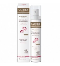 Cattier Soin de Jour Redensifiant Écrin Précieux 50 ml