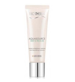 BIOTHERM Aquasource BB Crème Teinte Clair à Médium 30Ml