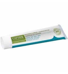 Cattier Dentargile Menthe 75 ml