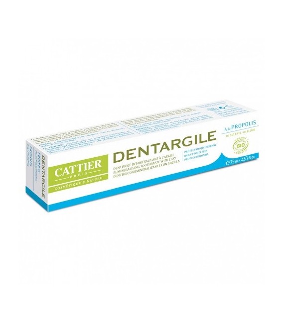 Cattier Dentolis Propolis 75 ml