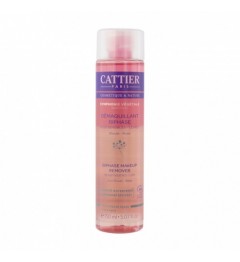 Cattier Démaquillant biphase yeux et lèvres 150 ml