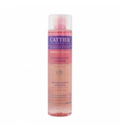 Cattier Démaquillant biphase yeux et lèvres 150 ml