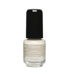 Vitry Vernis à Ongles 4Ml Beach