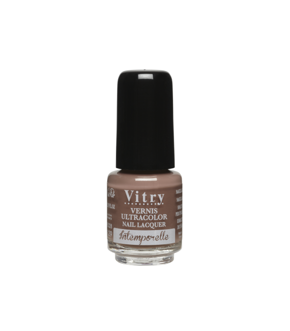 Vitry Vernis à Ongles 4Ml Intemporelle