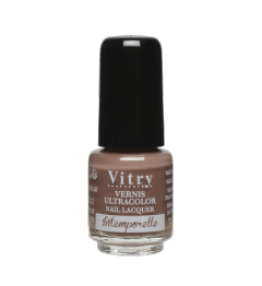 Vitry Vernis à Ongles 4Ml Intemporelle