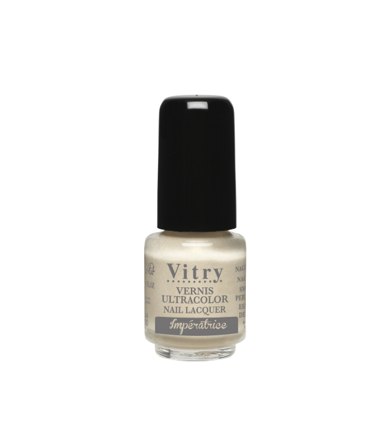 Vitry Vernis à Ongles 4Ml Impératrice