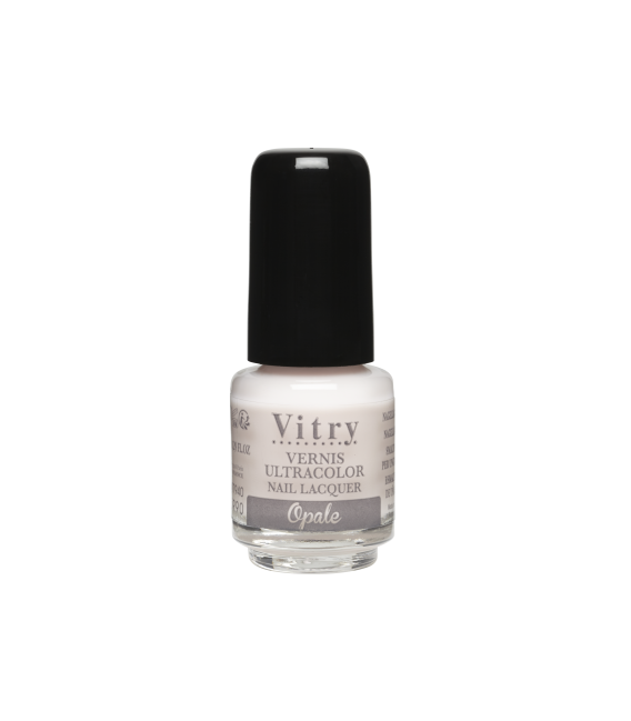 Vitry Vernis à Ongles 4Ml Opale