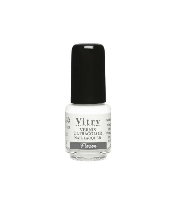 Vitry Vernis à Ongles 4Ml Flocon