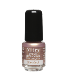 Vitry Vernis à Ongles 4Ml Mordoré