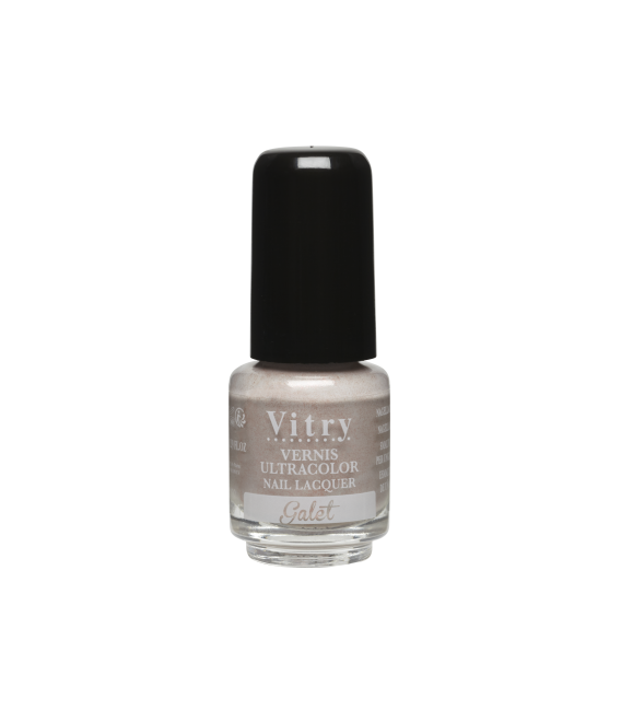 Vitry Vernis à Ongles 4Ml Galet