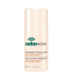 Nuxe Body Déodorant Longue Durée Roll On 50Ml