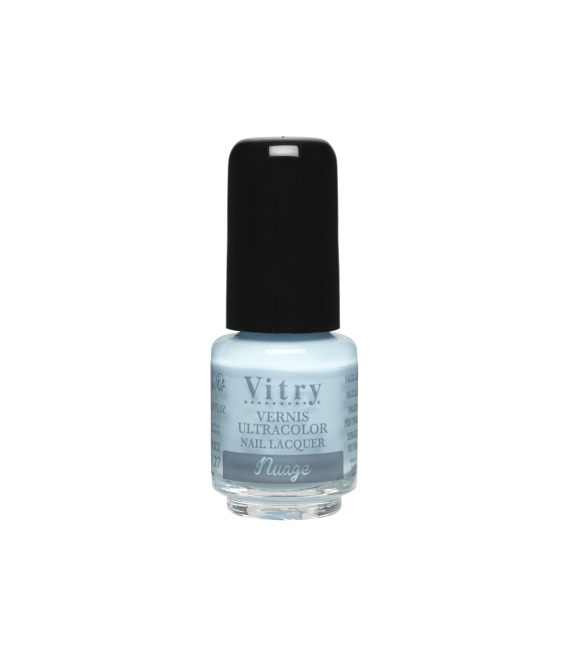 Vitry Vernis à Ongles 4Ml Nuage