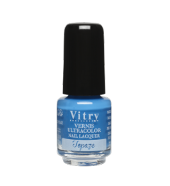 Vitry Vernis à Ongles 4Ml Topaze