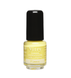 Vitry Vernis à Ongles 4Ml Mimosa