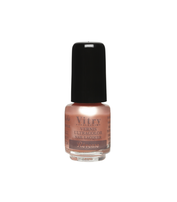 Vitry Vernis à Ongles 4Ml Rêveuse