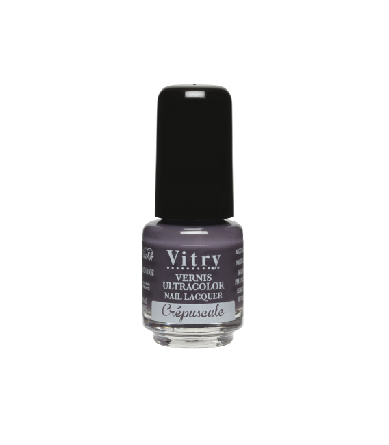 Vitry Vernis à Ongles 4Ml Crépuscule