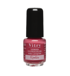 Vitry Vernis à Ongles 4Ml Azalée