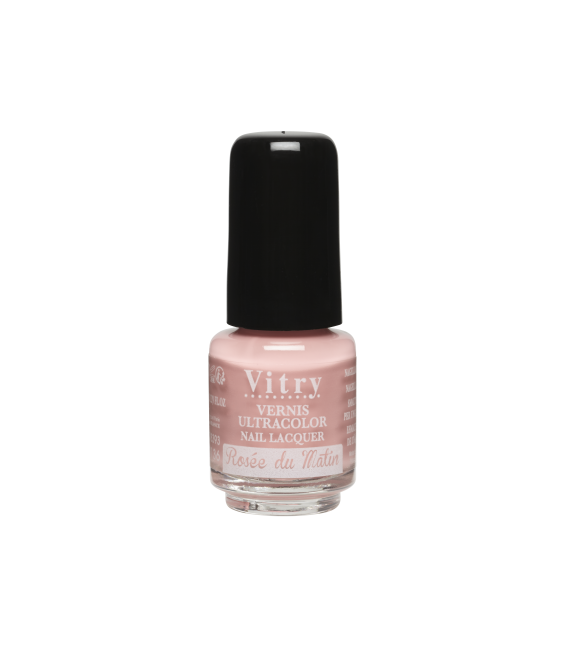 Vitry Vernis à Ongles 4Ml Rosée du Matin