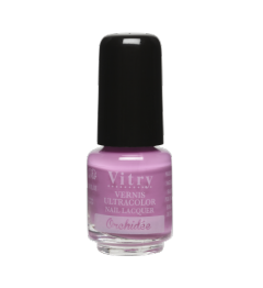 Vitry Vernis à Ongles 4Ml Orchidée