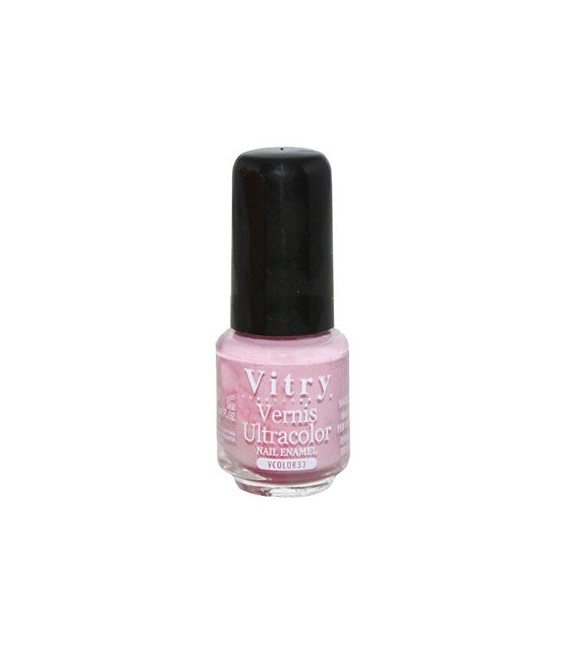 Vitry Vernis à Ongles 4Ml Dragée