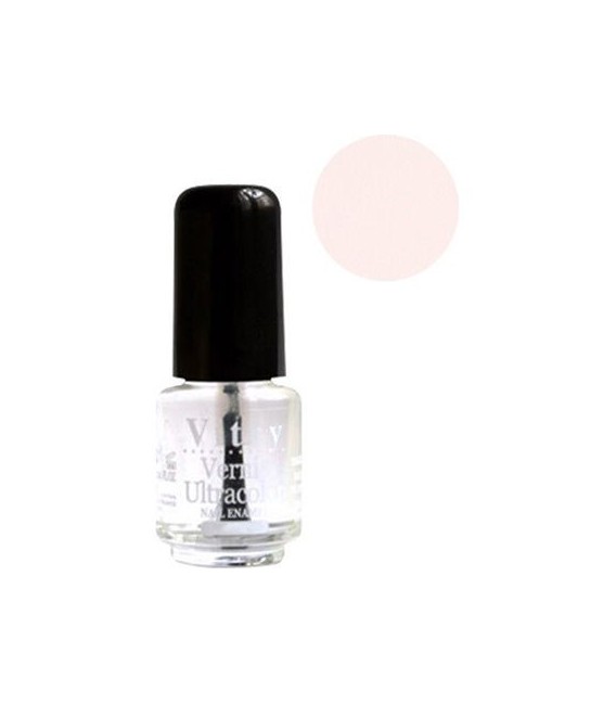 Vitry Vernis à Ongles 4Ml Eau de Rose