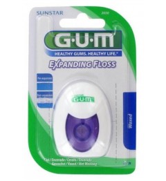 Gum Expanding Floss Fil Dentaire 2030