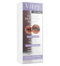 Vitry Toni'Cils Pro Expert 2 en 1 11Ml