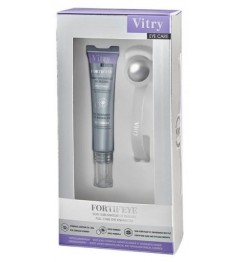 Vitry Fortif'Eye Soin Sublimateur de Regard 15Ml