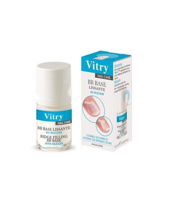 Vitry BB Base Lissante 10Ml