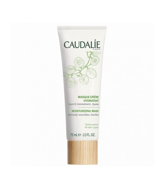 Caudalie Masque Hydratant 75Ml