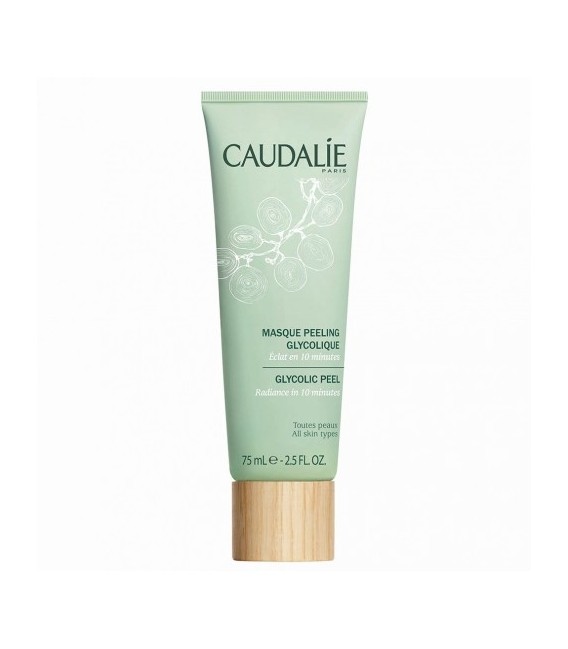 Caudalie Masque Peeling 75Ml, Caudalie Masque Peeling 75Ml pas