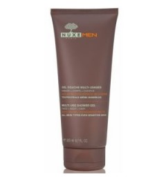 Nuxe Men Gel Douche Multi Usage 200Ml