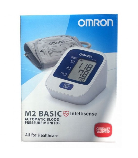 Omron M2 Tensiomètre Brassard