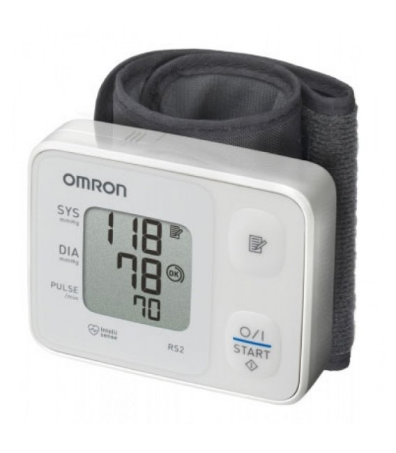 Omron RS2 Tensiomètre Poignet