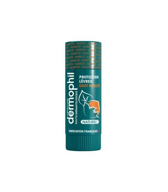 Dermophil Indien Stick Gout Noisette 4 Grammes