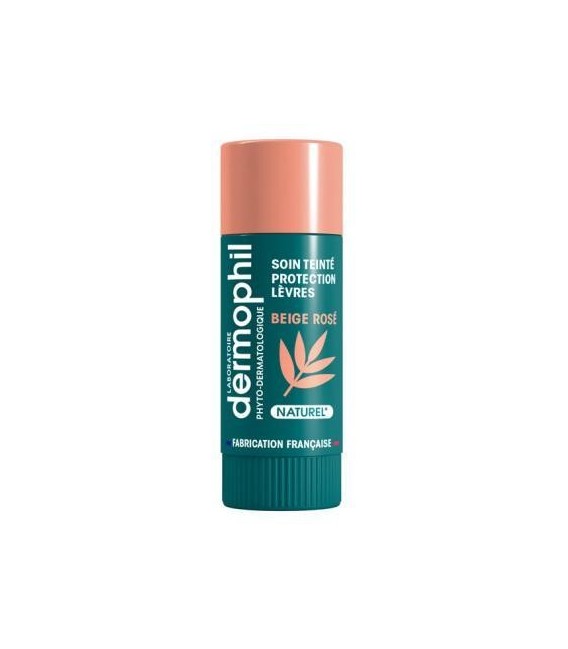 Dermophil Indien Stick Beige Rosé 4 grammes