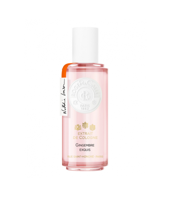 Roger Gallet Extrait de Cologne Gingembre Exquis 30Ml